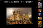 Teake Zuidema