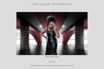 Ton Hurks