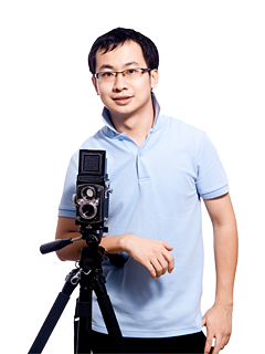 Fotograaf